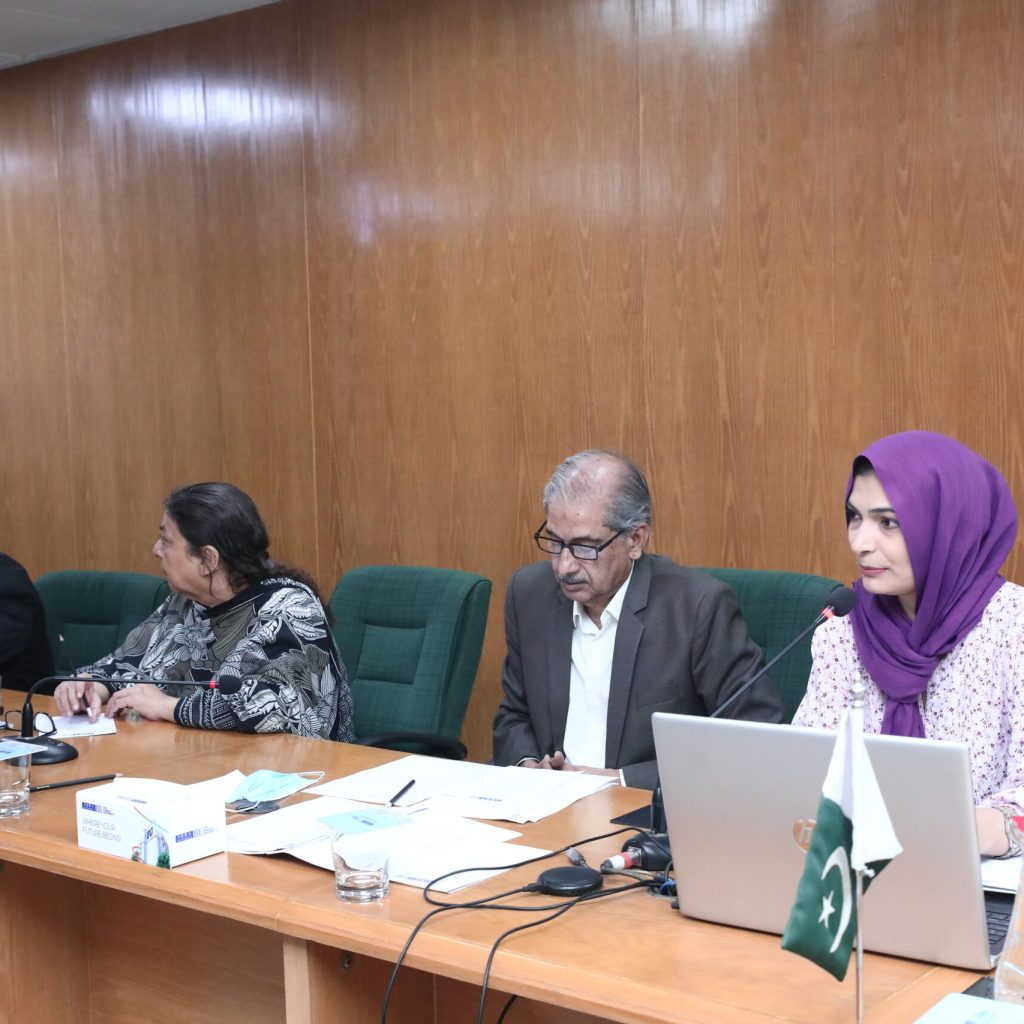 Ethical Review Board